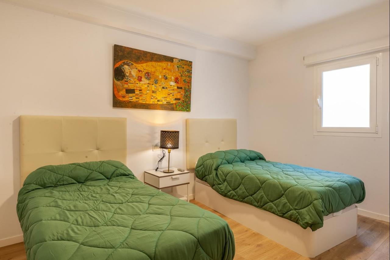 Apartment Faroles 1 By Sunvillas Mallorca Port de Pollença Exteriör bild