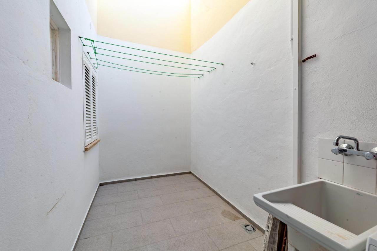 Apartment Faroles 1 By Sunvillas Mallorca Port de Pollença Exteriör bild
