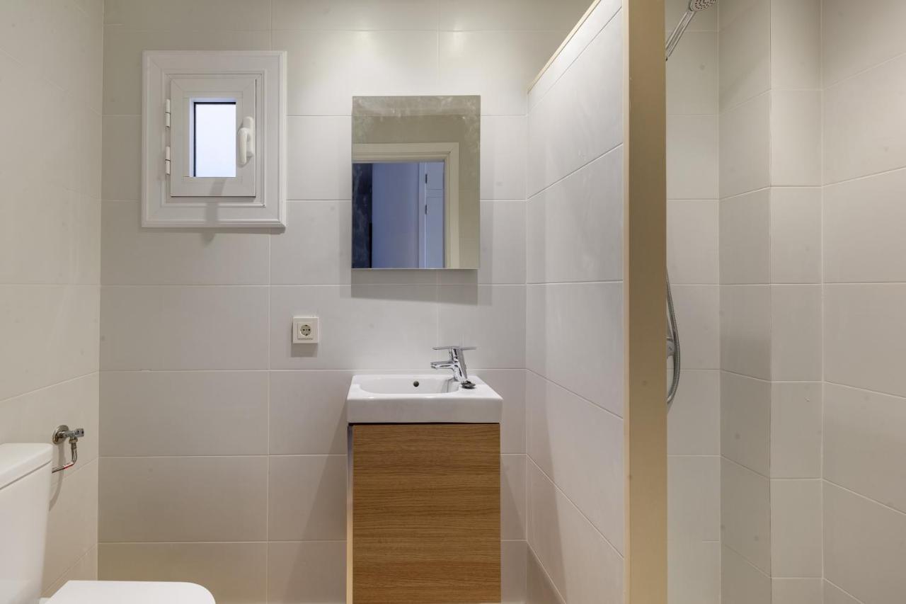 Apartment Faroles 1 By Sunvillas Mallorca Port de Pollença Exteriör bild